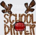 SCHOOL DRIVER
