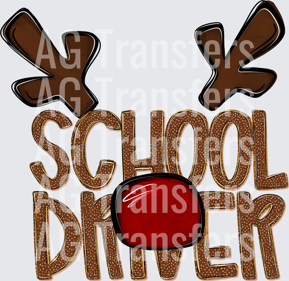 SCHOOL DRIVER