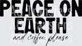PeaceonEarthCoffee