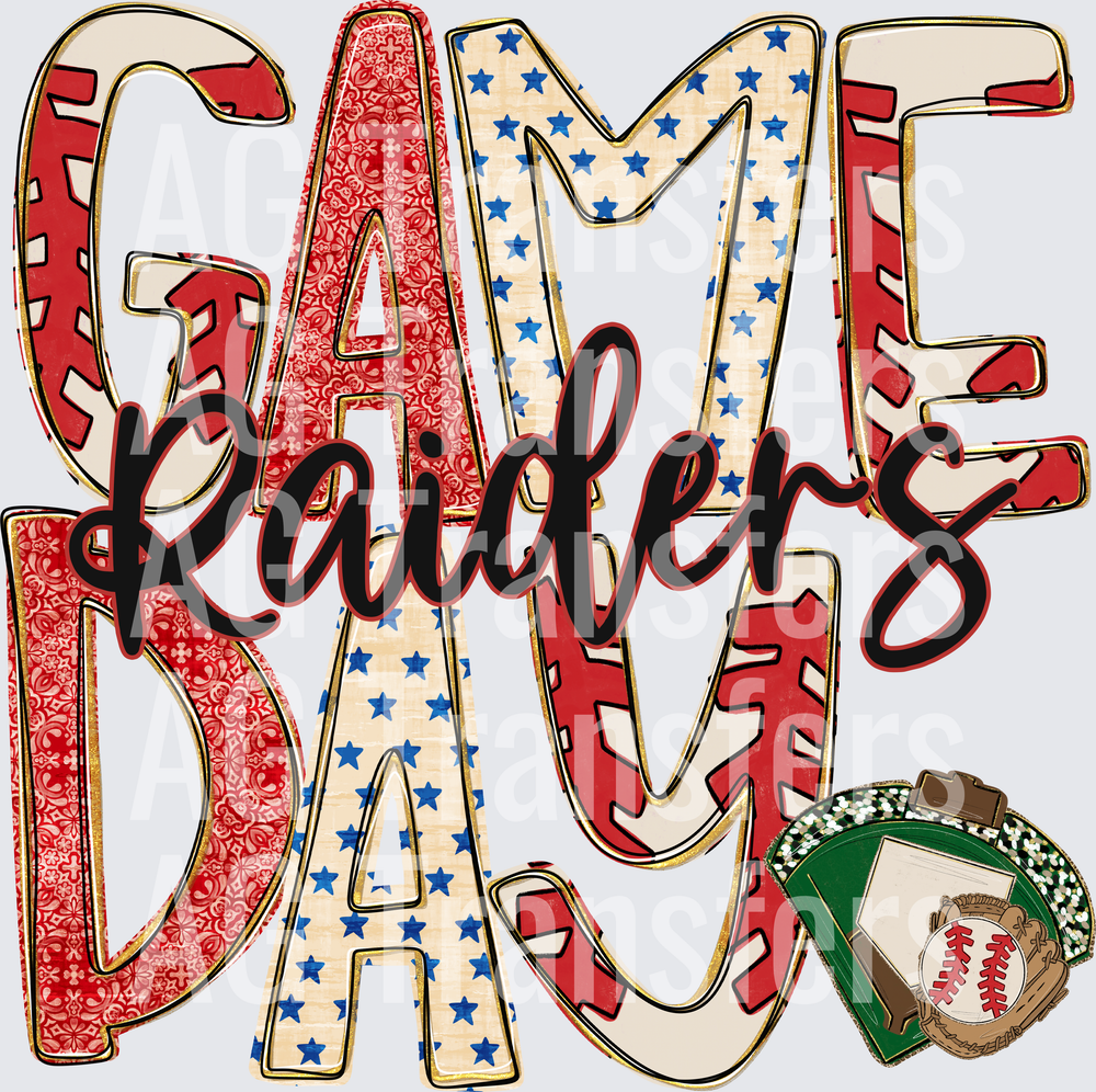 Raiders(222)