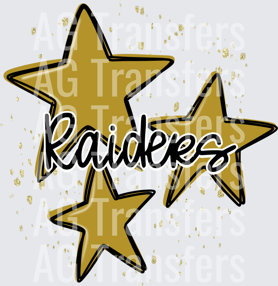 Raiders(228)