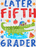 Fifth Gator Boy