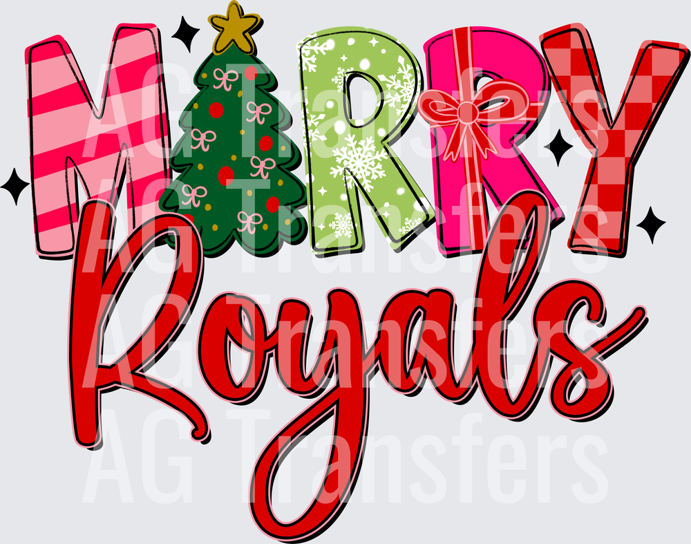 Royals