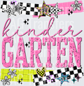 SEEING STARS SCHOOL KINDERGARTEN