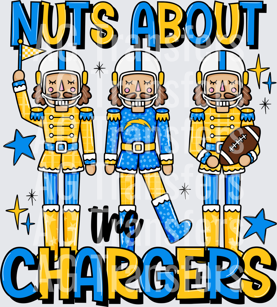 Nuts_About_The_Chargers