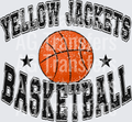 YELLOW JACKETS BASKETBALL