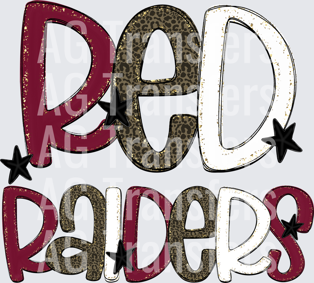 red raiders(72)