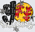 RAIDERS(43)