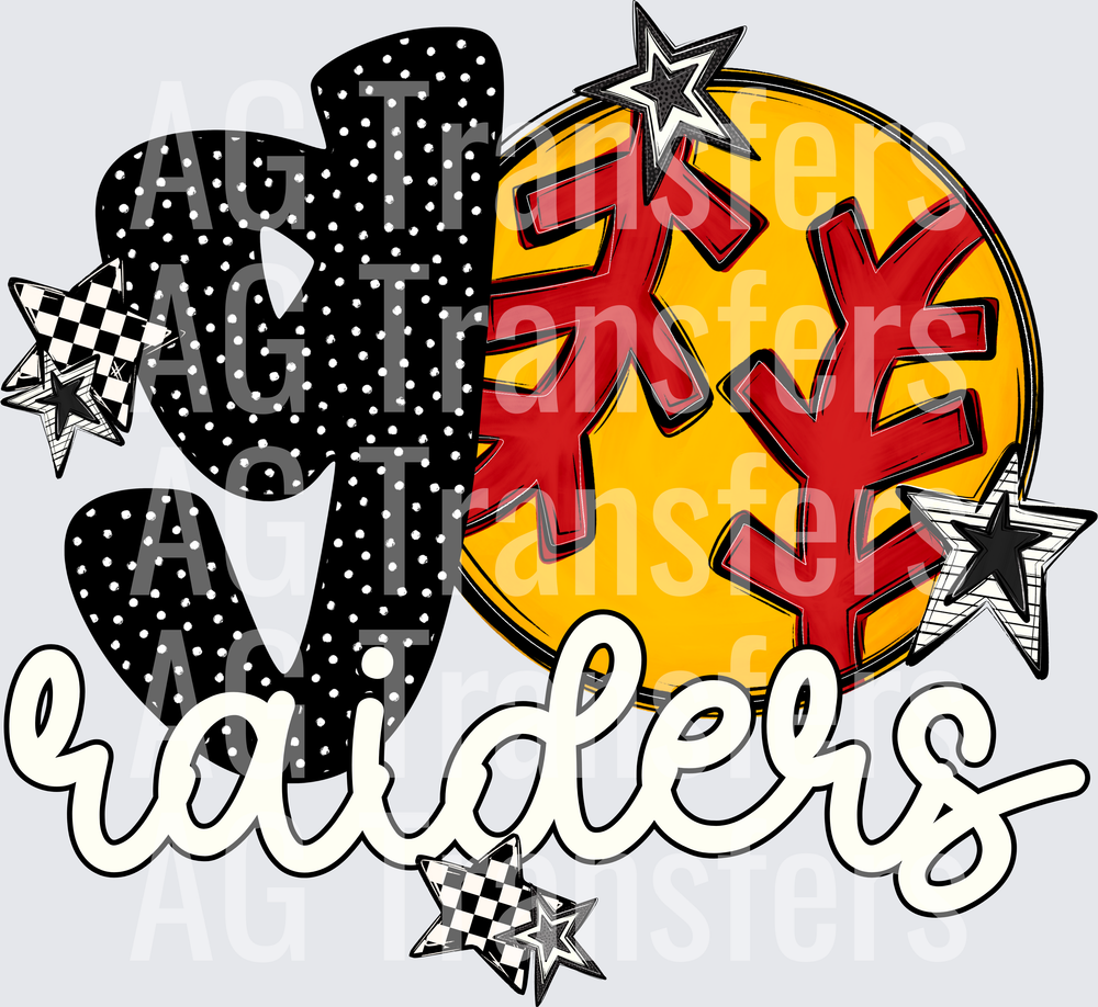 RAIDERS(43)
