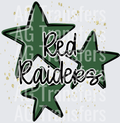 Red Raiders(26)