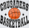 CRUSADERS BASKETBALL