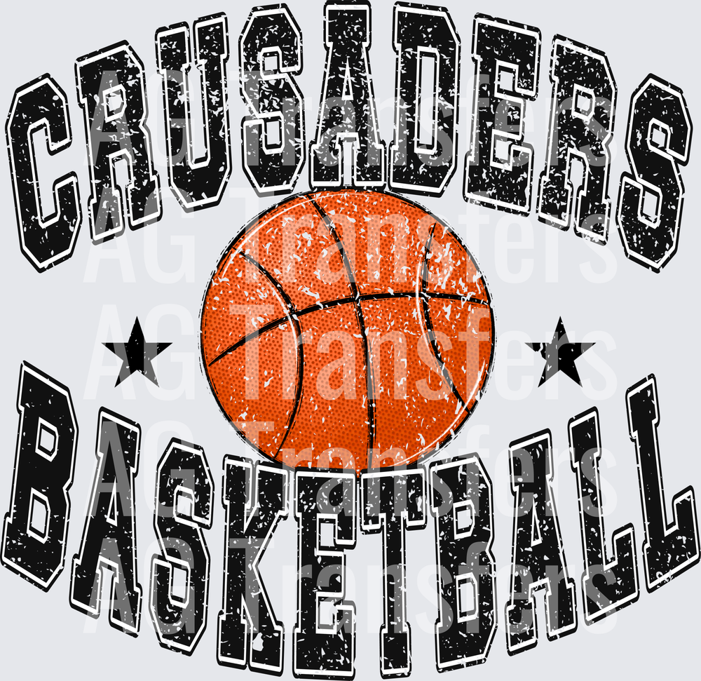 CRUSADERS BASKETBALL