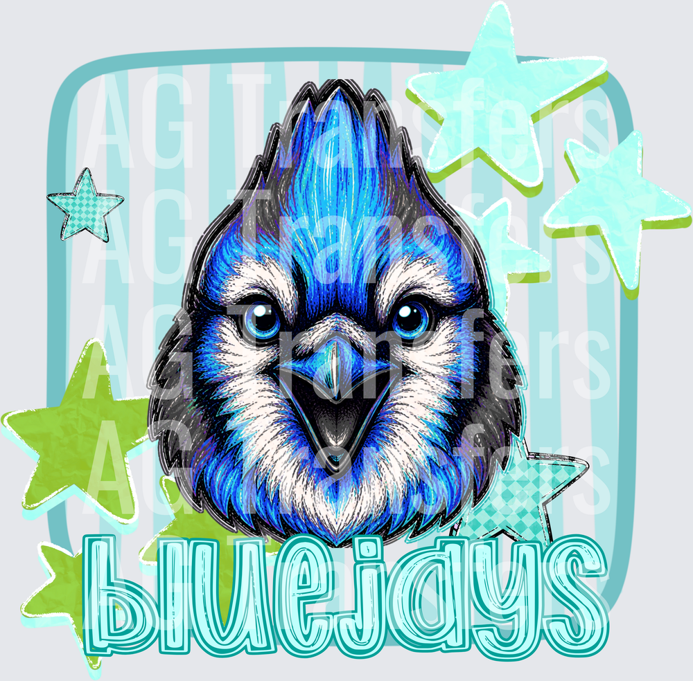 BLUEJAYS