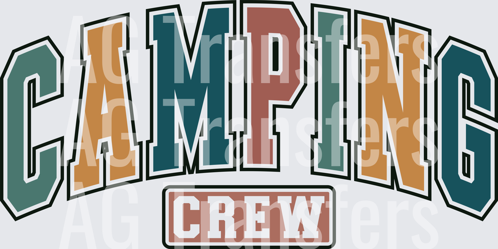 CampingCrew
