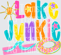 Lake junkie