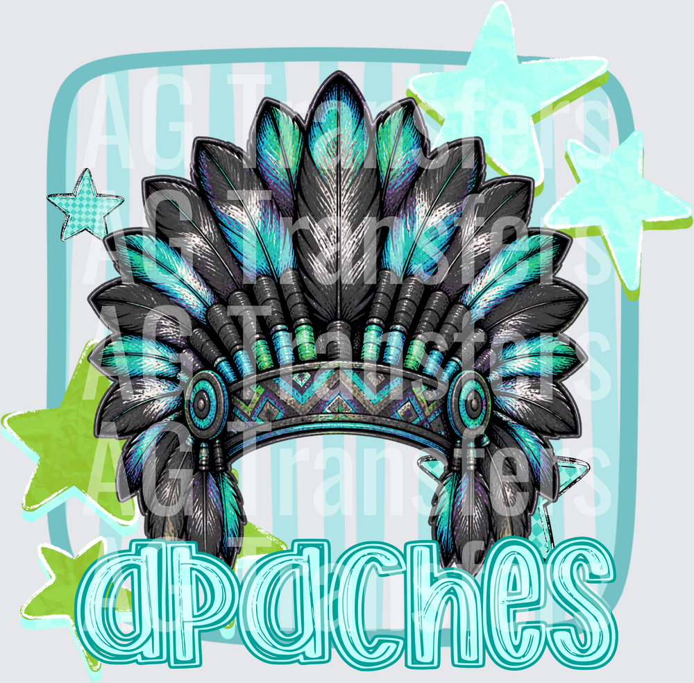APACHES