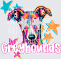 GREYHOUNDS