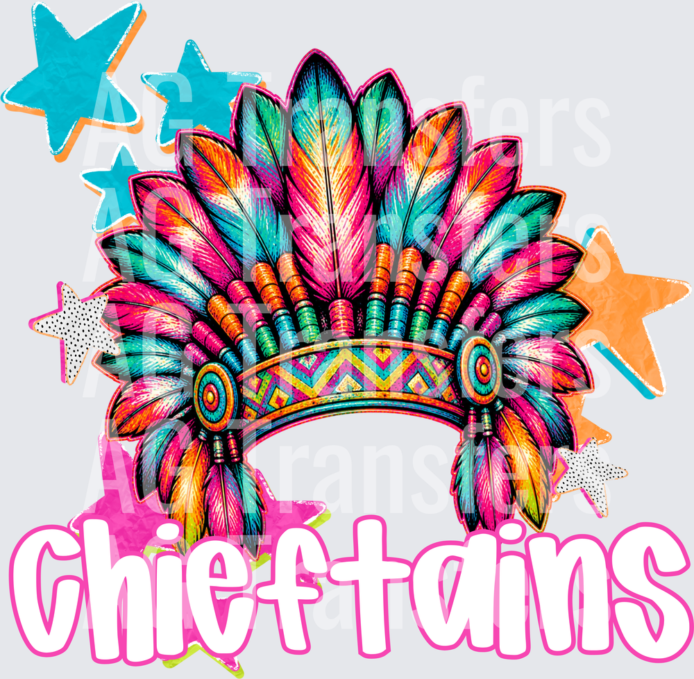 CHIEFTAINS