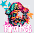 PIRATES