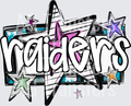 RAIDERS(282)