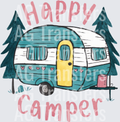 Happy Camper