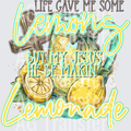 Lemonade