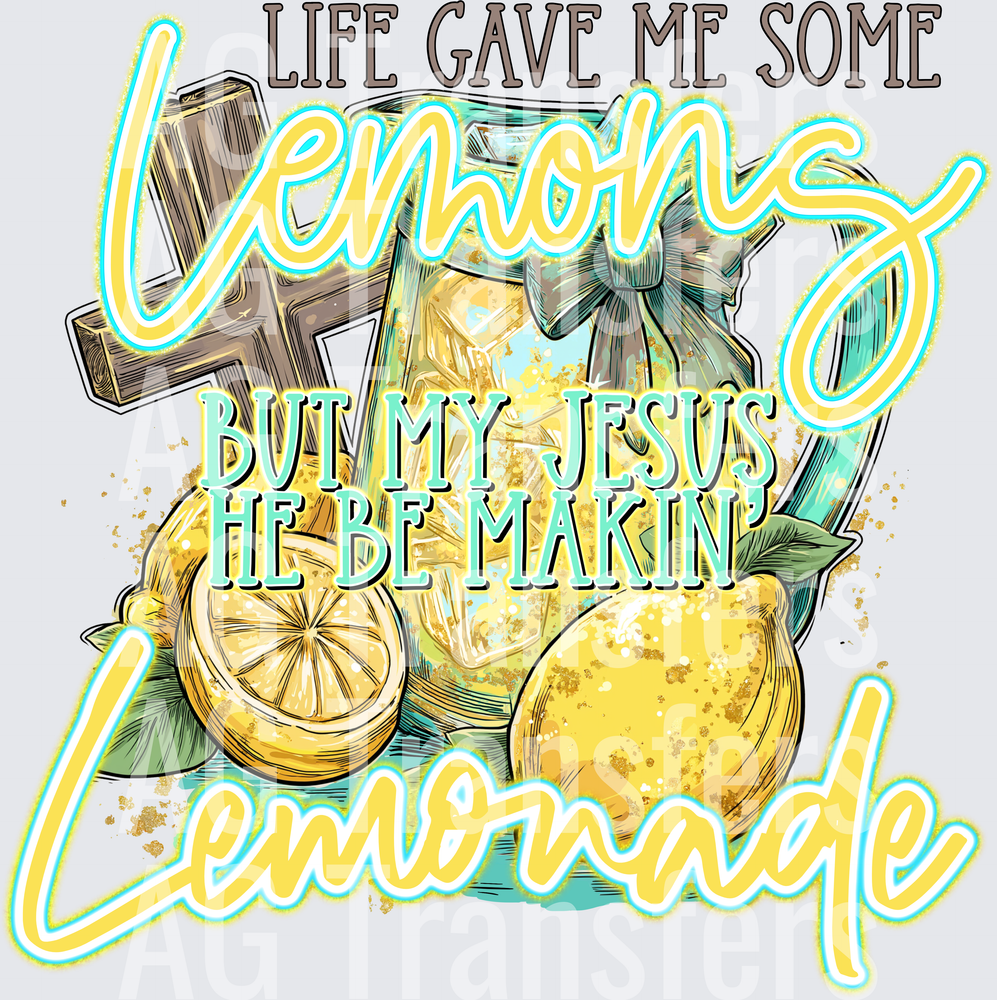Lemonade