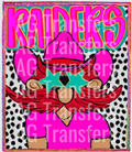 Raiders 2