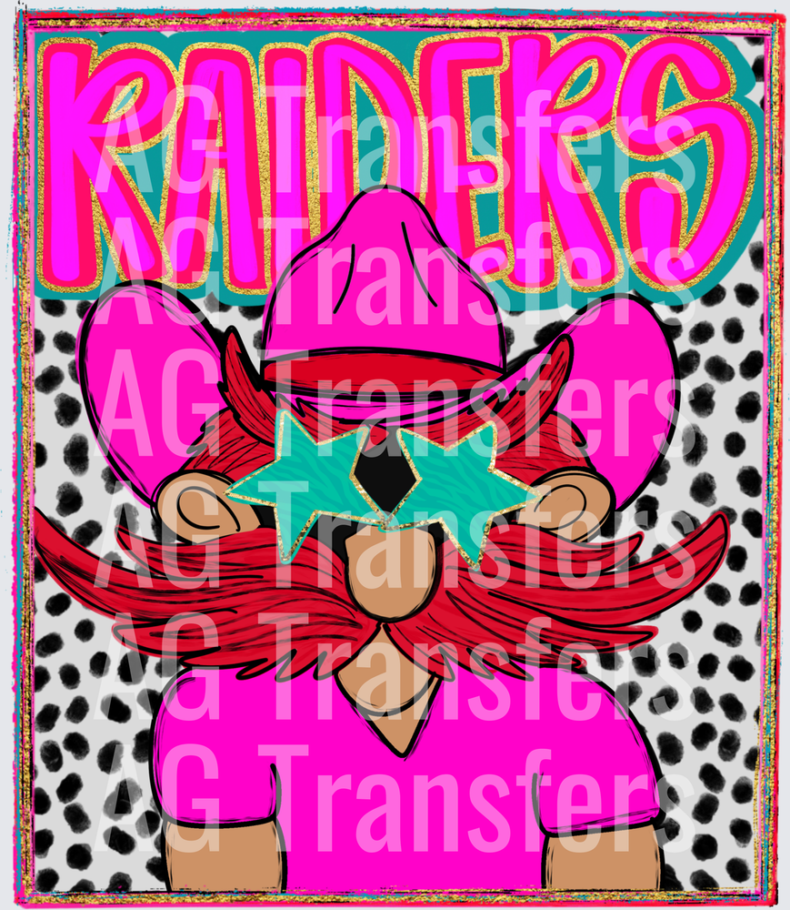 Raiders 2