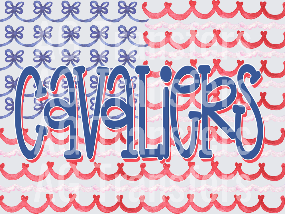 CAVALIERS(1)