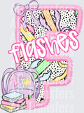 FLASHES(25)
