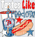Tastes like freedom 7brew(1)
