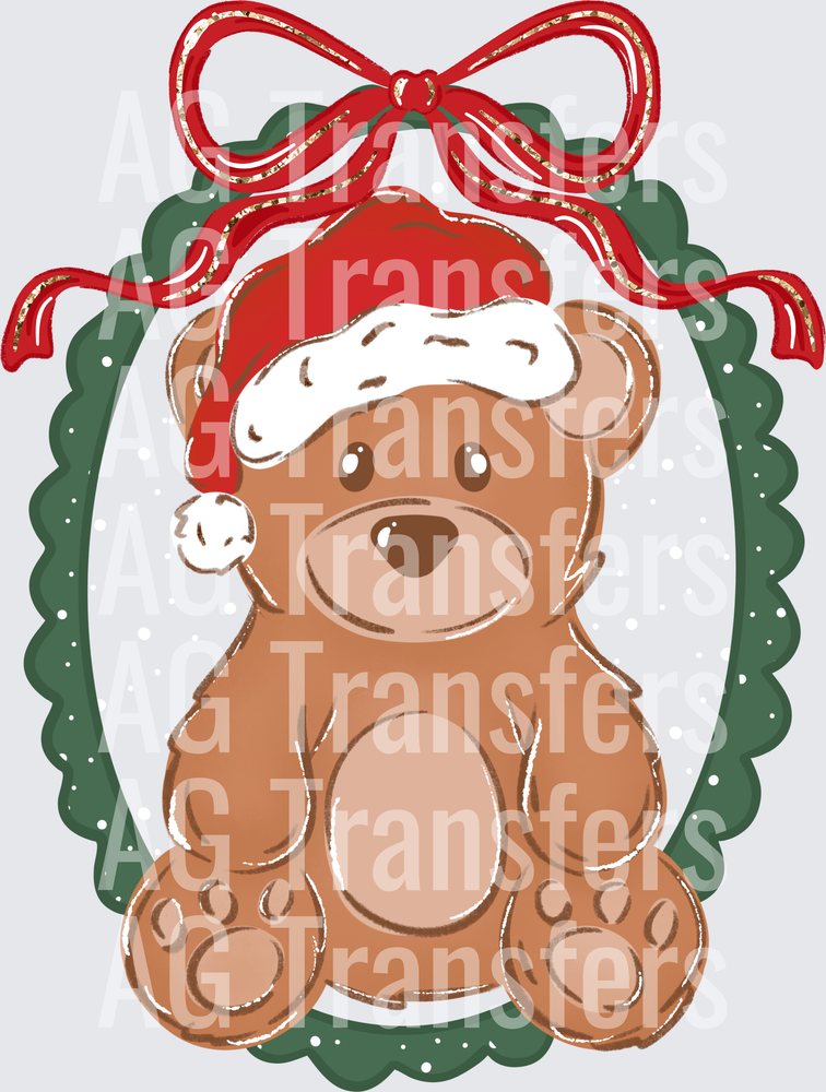 Bear frame