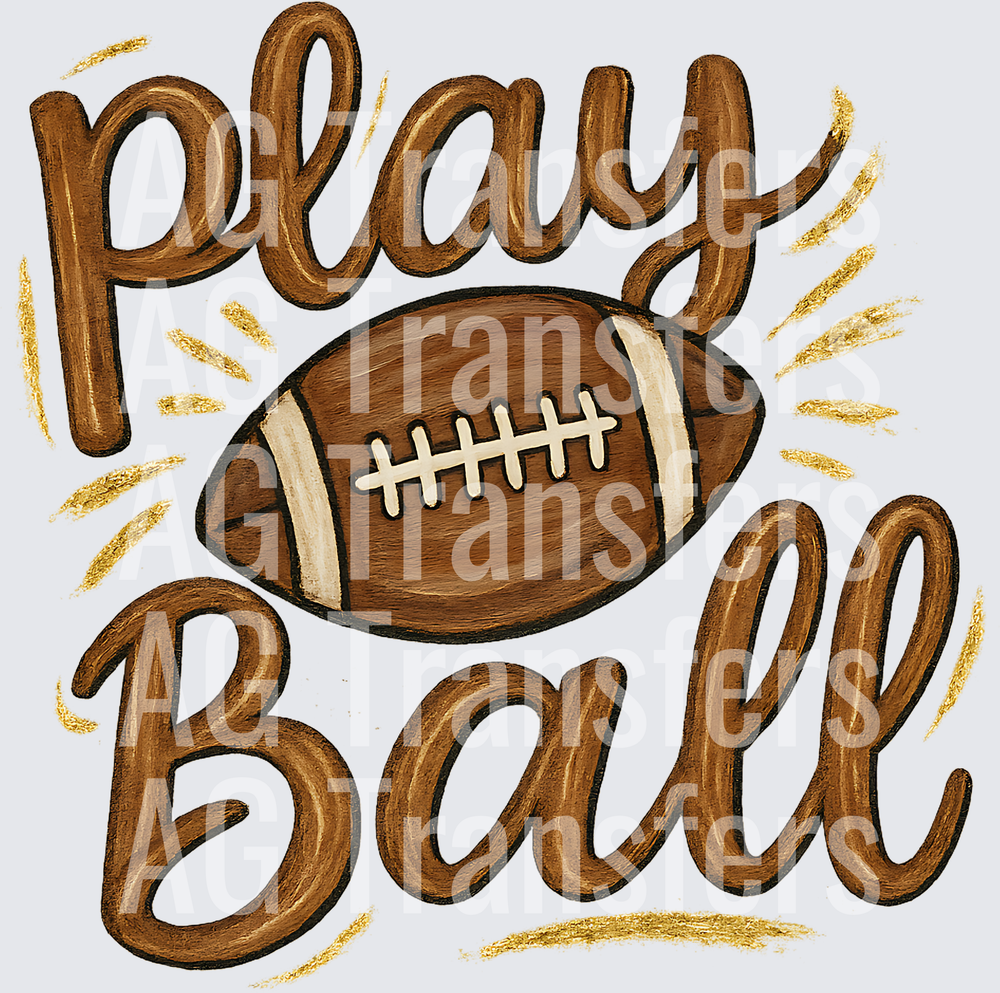 play ball HWDS
