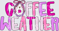 COFFEE WEATHER(2)