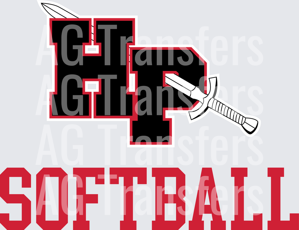 HP Softball