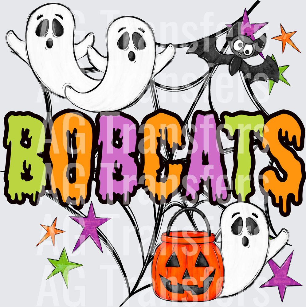 BOBCATS(303)