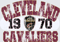CLEVELAND CAVALIERS