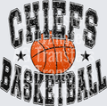 CHIEFS BASKETBALL