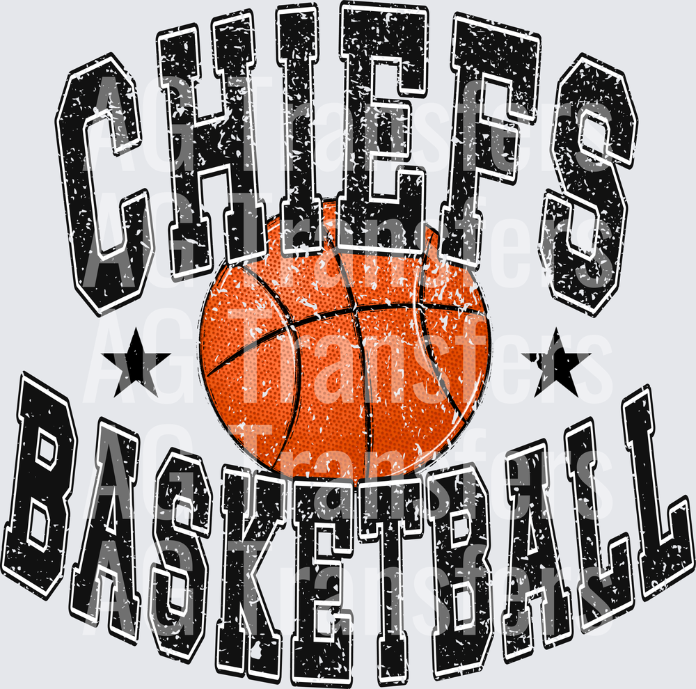 CHIEFS BASKETBALL