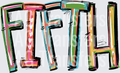 PIXIE SCHOOL WORDS FIFTH