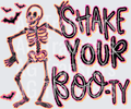 Shakeyourbooty