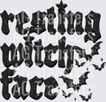 Resting witch face