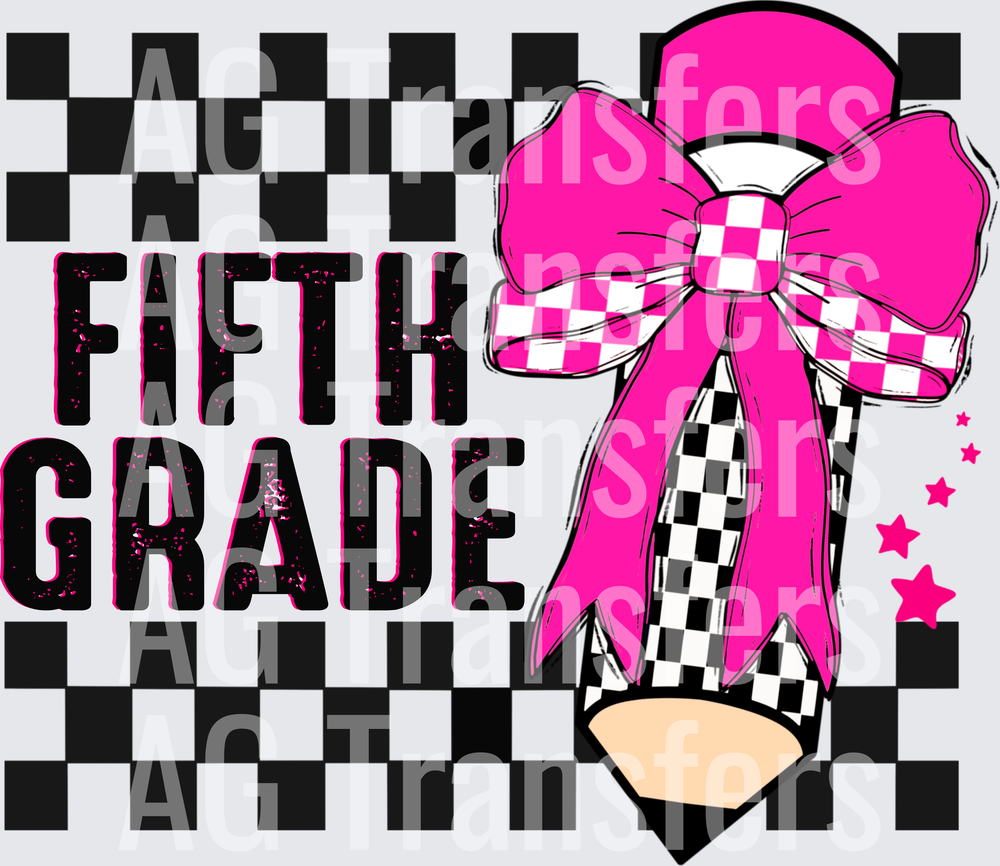 Fifthgrade