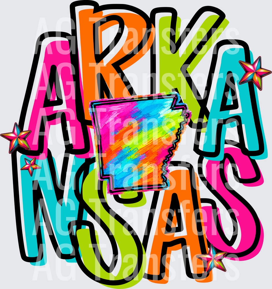 ARKANSAS