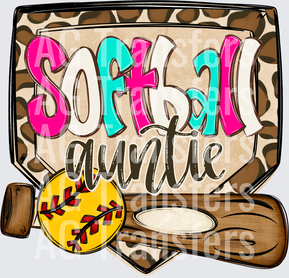 SoftballAuntie