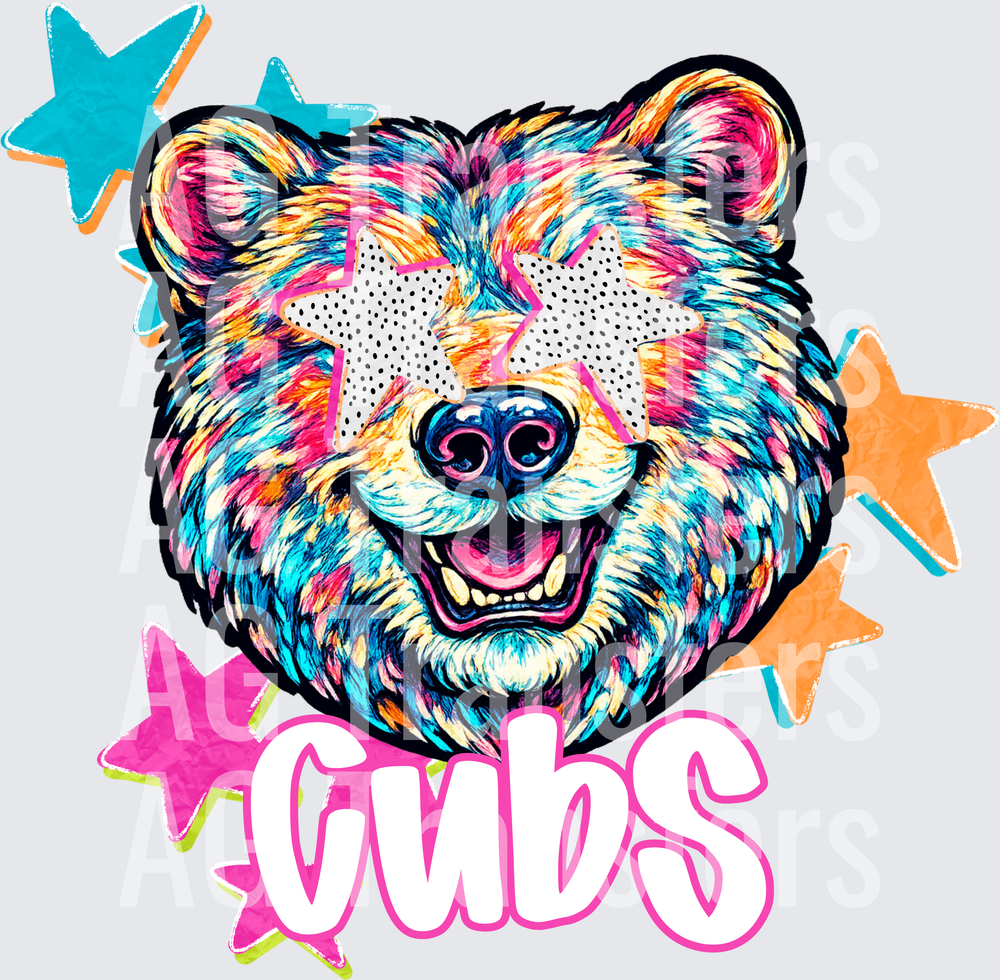 CUBS