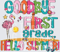 First Grade PNG