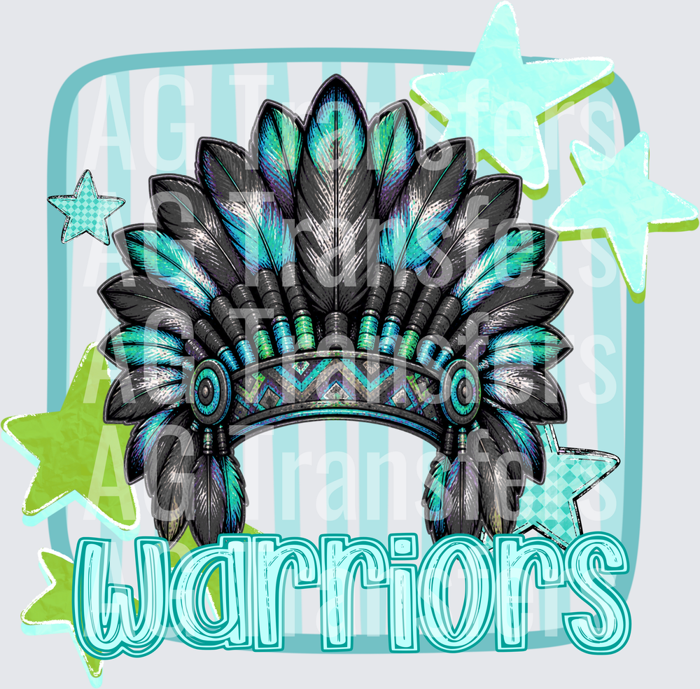 WARRIORS