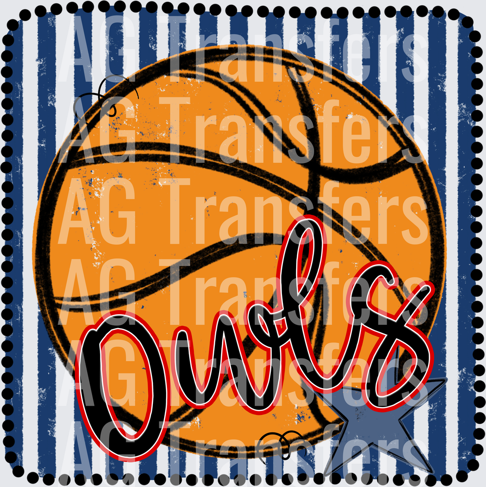 Owls(123)